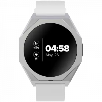 Smartwatch Canyon Otto SW-86, blanco (CNS-SW86SS)