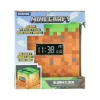 Paladone despertador Minecraft