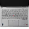 LENOVO ThinkPad X1 Yoga Gen.6 i7-1185G7 32GB 512GB SSD 14 WUXGA(Táctil) Win11pro USADO US QWERTY Reacondicionado