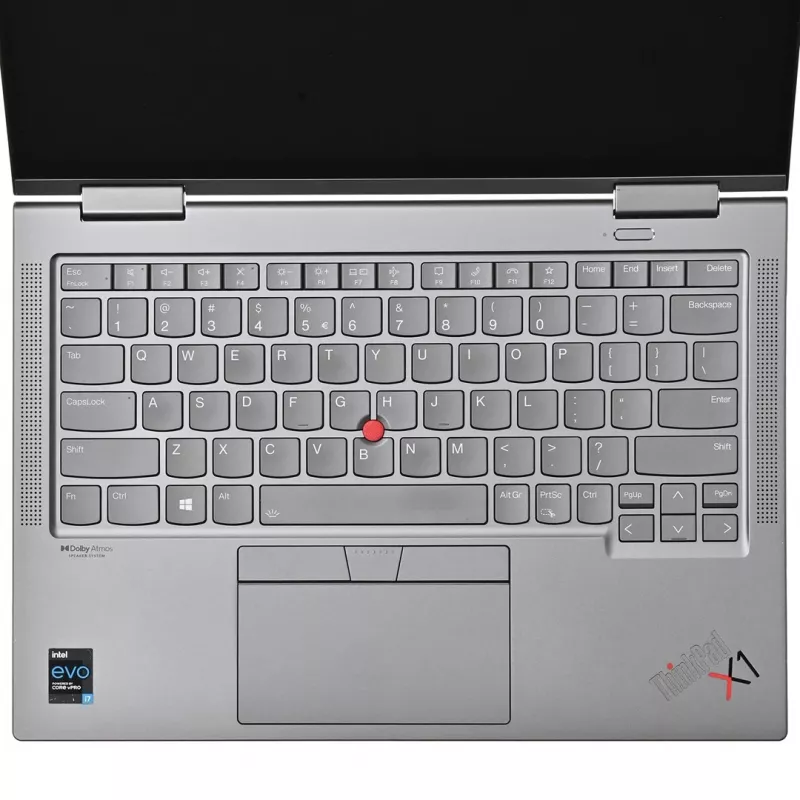 LENOVO ThinkPad X1 Yoga Gen.6 i7-1185G7 32GB 512GB SSD 14 WUXGA(Táctil) Win11pro USADO US QWERTY Reacondicionado