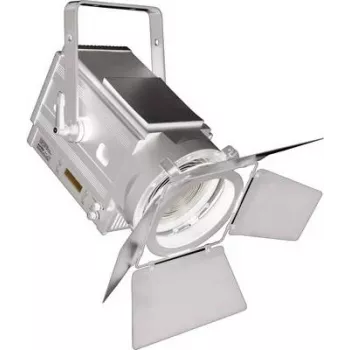 Foco de teatro EUROLITE LED THA-150F 150W 3200K proyector de escenario profesional