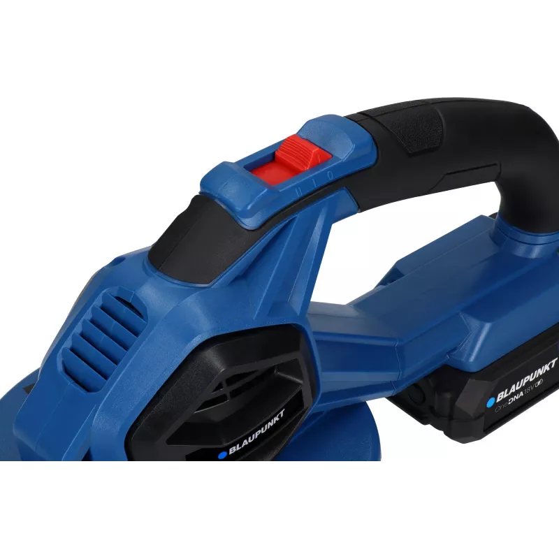 Soplador Blaupunkt CB2010 inalámbrico