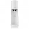 Máquina de refrescos SodaStream Terra White