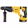 18V XR Brushless Martillo perforador 1x5,0Ah batería; 3j; 28mm