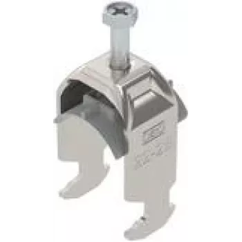 OBO Bettermann abrazadera de brida 22-28mm BS-H1-K-28 A2 (1186322)