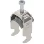 OBO Bettermann abrazadera de brida 22-28mm BS-H1-K-28 A2 (1186322)