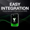 Seagate Enterprise ST4000NM000B disco duro interno 4 TB 7200 rpm 256 MB 3,5