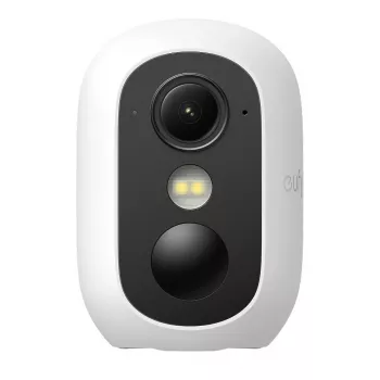 EUFY eufyCam C35 Solo blanco (T8110421)