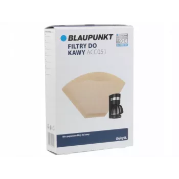 Filtro de agua BLAUPUNKT ACC051 cartucho de repuesto para la serie CMD401