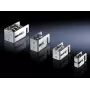 Rittal SZ 2388.100 abrazadera de apantallamiento EMC, paquete de 10