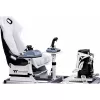 Cabina de vuelo Thermaltake GSC-F50-CPASWH-01