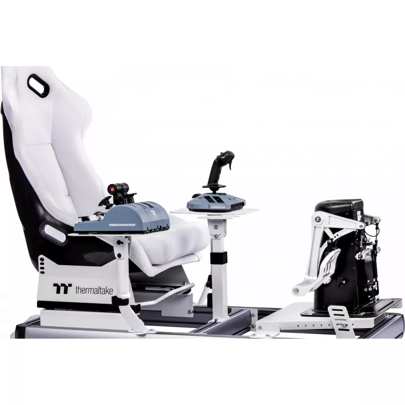 Cabina de vuelo Thermaltake GSC-F50-CPASWH-01