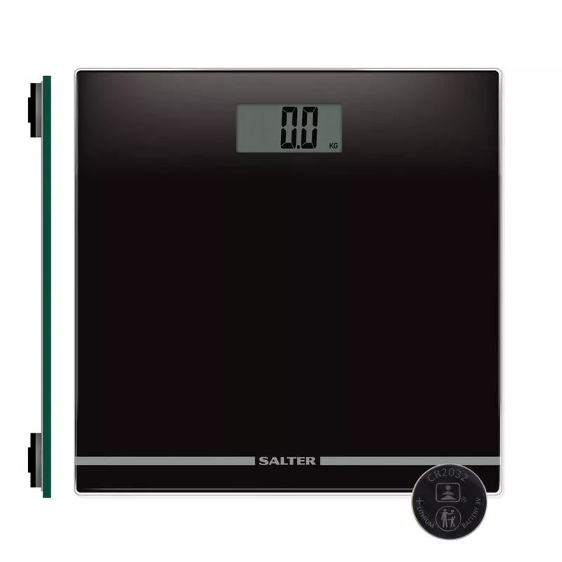 Báscula de baño electrónica Salter 9205 BK3R