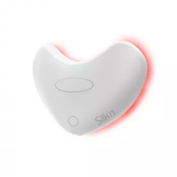 Silk'n LumiLips LLM1PE1001 mascarilla LED de terapia labial
