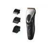 Cortapelos Panasonic ER-DGP65 inalámbrico, longitud de corte ajustable, recargable, cuidado profesional
