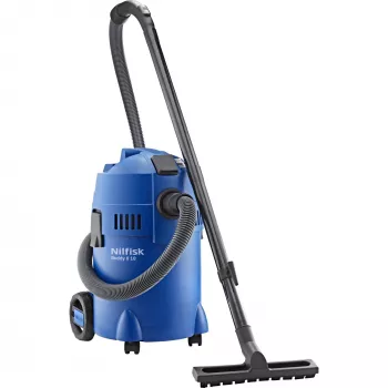 Nilfisk Buddy II 18T Aspirador de agua y polvo