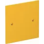 Placa ciega OBO Bettermann VH-P1 (6109842)