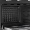 Horno eléctrico JATA JEFR1816 16L 1400W negro