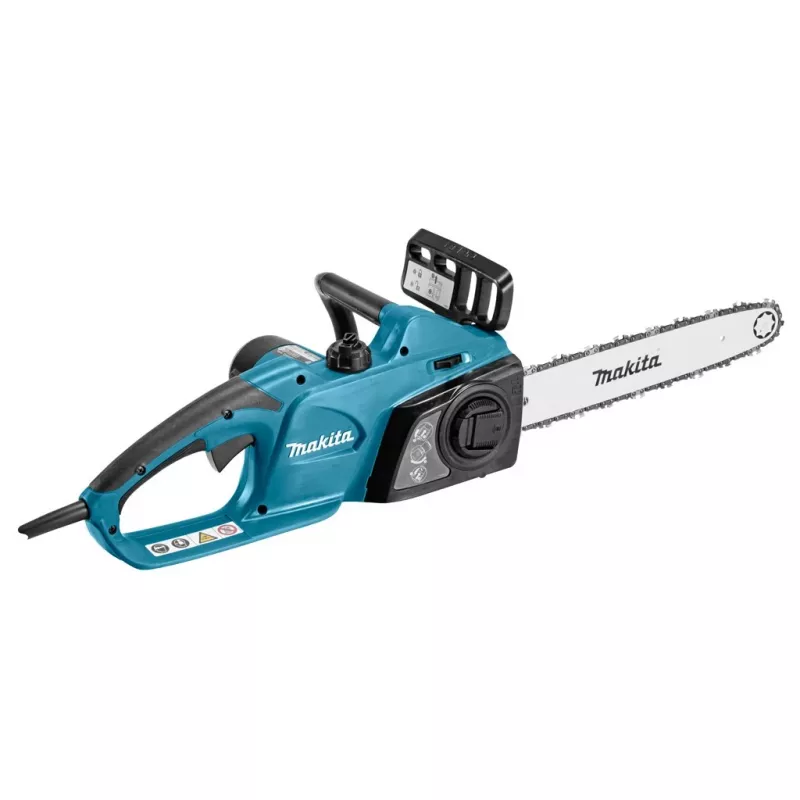 Makita UC4041A motosierra 1800 W 7820 rpm negra, turquesa