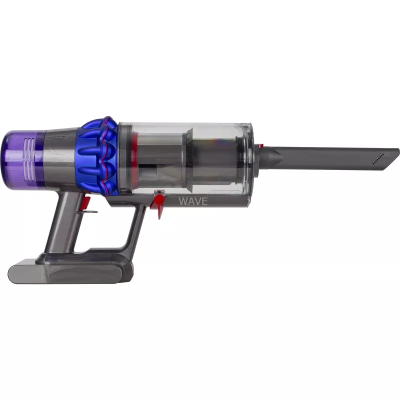 Aspirador de batería DYSON V15 Detect Fluffy 476575-01