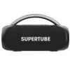 Tracer SuperTube TWS Altavoz Bluetooth portátil, 30 W, IPX5, negro