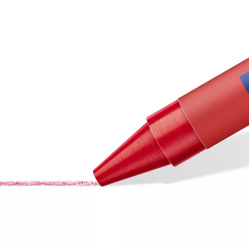 Cera Staedtler 220 08 C12 Colores surtidos 12 unidades