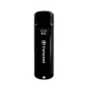 Transcend JetFlash 750 Endurance Series TS64GJF750K memoria USB, 64 GB, USB 3.1 Gen 1, MLC, negro piano