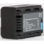 Batería de litio recargable Extra Digital VW-VBK180 1800 mAh para dispositivos compatibles