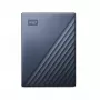 Disco duro externo Western Digital 6 TB USB Type-C My Passport Ultra