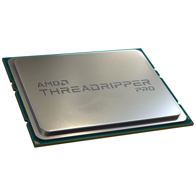 Procesador AMD Ryzen Threadripper PRO 5975WX 3,6 GHz 16 núcleos 128 MB L3 Socket sWRX8