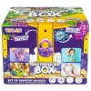 TUBAN TU3832 set de arcilla sensorial