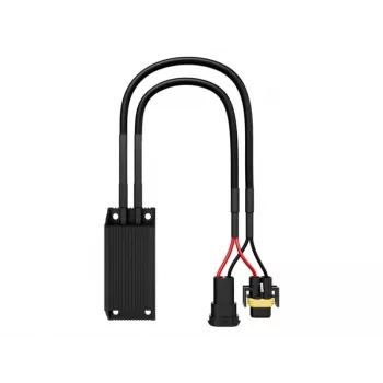 Lámpara Osram LED Smart Canbus H8/H9/H11/H16