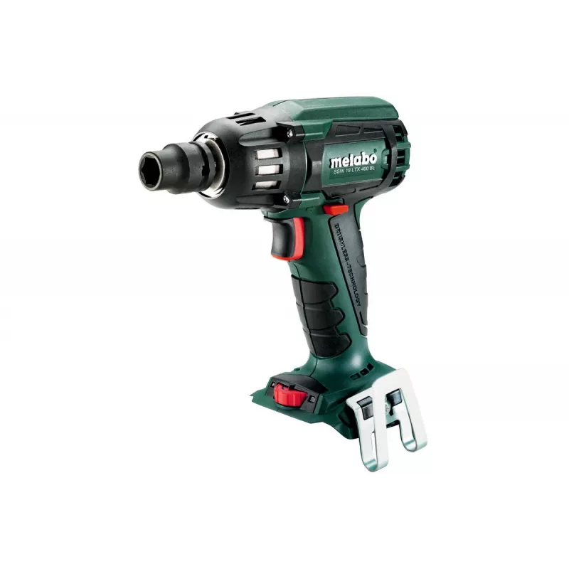 Atornillador de impacto Metabo SSW 18 LTX 400 BL 1/2