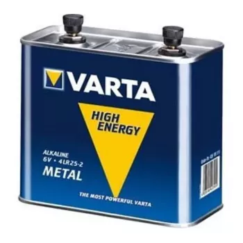 Pila Varta 4LR25-2