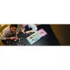 LEGO DREAMZZZ 71497 Cooper's Tiger Mech y Zero's Hot Rod Car