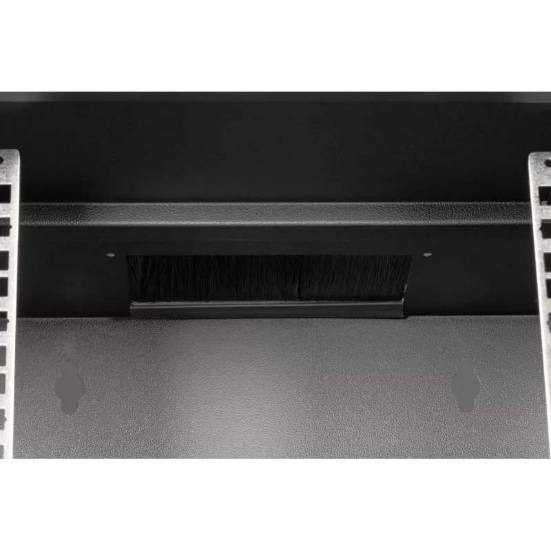 Rack de montaje en pared Digitus DN-49103 9U IP20 60 kg negro