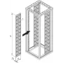 Bandeja portacables SCHROFF 2000H 150D (2X) - accesorio para rack (23117021)