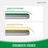 Protector de pantalla 4smarts 456348 Apple iPhone SE (2020) / 8 / 7
