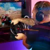 Volante Subsonic Superdrive 220 RS-5 Driving Wheel