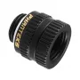 Adaptador para sistemas de refrigeración líquida PHANTEKS PH-RA_BK_MF – negro satinado, compatible con componentes Phanteks Glacier