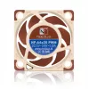 Ventilador Noctua NF-A4x20 PWM 40 mm, 4-Pin-PWM, 5–12 V, 1200–5000 rpm, 9,4 m³/h, 14,9 dB, montaje 32×32 mm