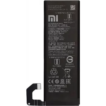 Xiaomi batería de iones de litio BM4N para Xiaomi Mi 10 5G (460200000U1G)