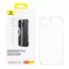 Funda Baseus P60157205203-02 para iPhone 15 Plus 17 cm