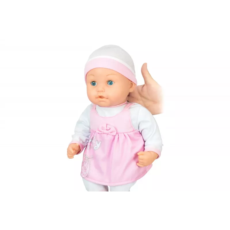 Artyk Natalia Adorable baby muñeca
