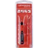 Herramienta desbarbadora Rothenberger 21651 peso del paquete 130 g ancho del paquete 300 mm