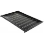 Accesorio para rack Lanview RAS805BL negro 1U 50kg