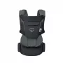 Mochila portabebés Osprey Poco Soft LT ligera negra – Mochila portabebés Osprey modelo 10006179/550/O/S