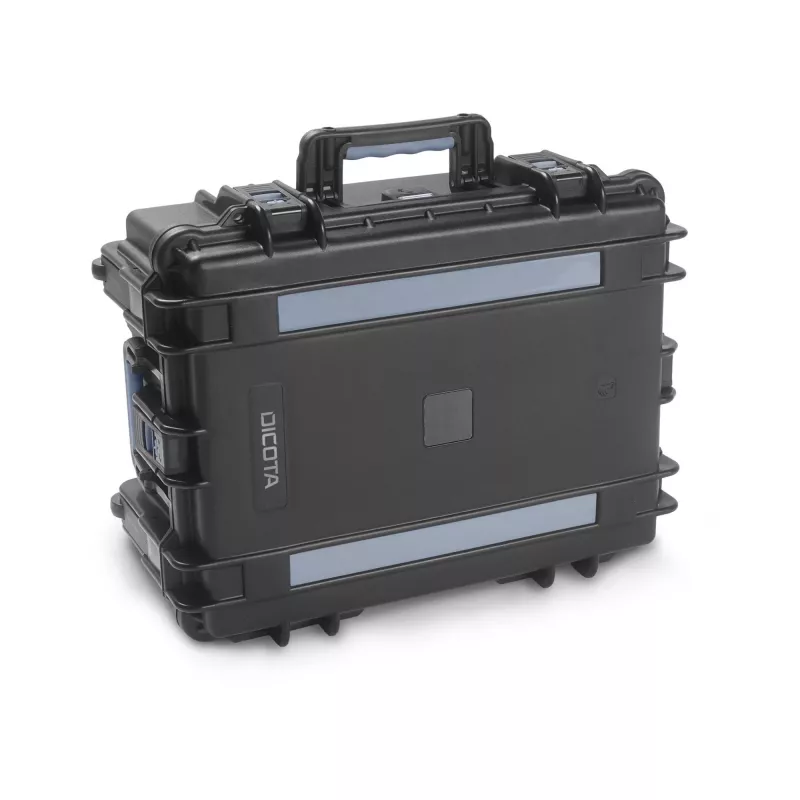 Carro de carga para tablets, 14 plazas