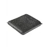 Vileda 141656 Glitzi Power Inox estropajo, tela / acero inoxidable, gris, 2 uds.