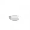 Teltonika OTD140 Router con cable Gigabit Ethernet blanco
